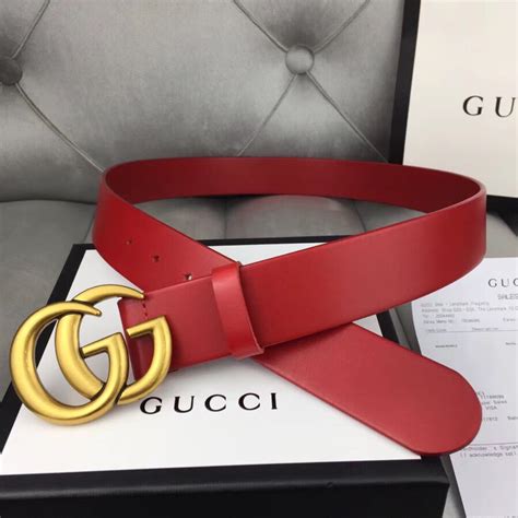is gucci belt cheaper in europe